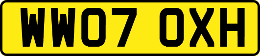 WW07OXH