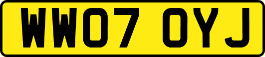 WW07OYJ