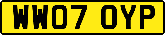 WW07OYP