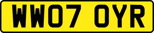 WW07OYR