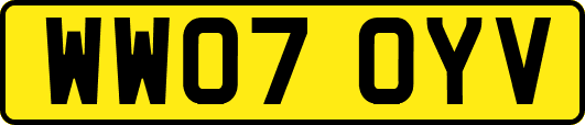 WW07OYV