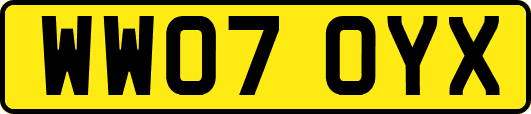 WW07OYX