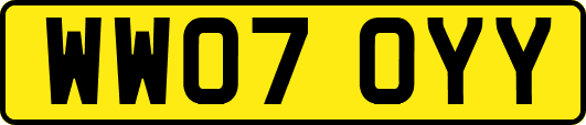 WW07OYY