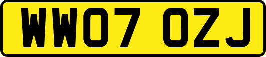 WW07OZJ