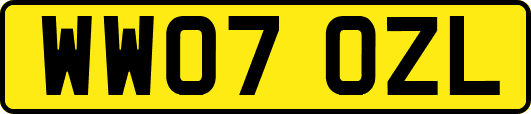 WW07OZL