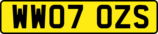 WW07OZS