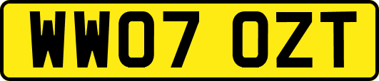 WW07OZT