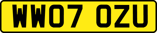 WW07OZU