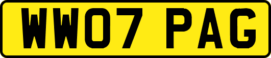 WW07PAG