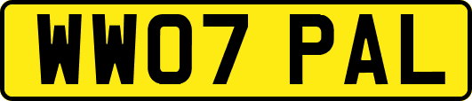 WW07PAL
