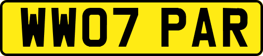 WW07PAR