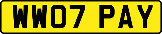 WW07PAY