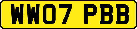 WW07PBB