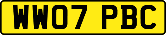 WW07PBC