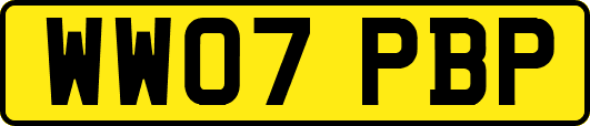 WW07PBP