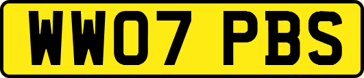 WW07PBS