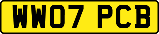 WW07PCB