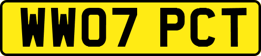WW07PCT