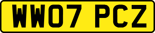 WW07PCZ