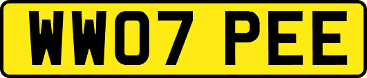 WW07PEE