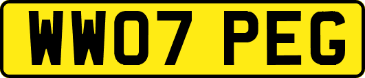 WW07PEG