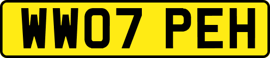 WW07PEH