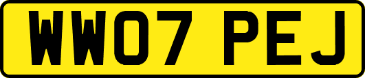 WW07PEJ