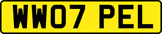 WW07PEL