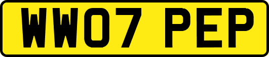 WW07PEP