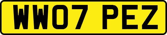 WW07PEZ