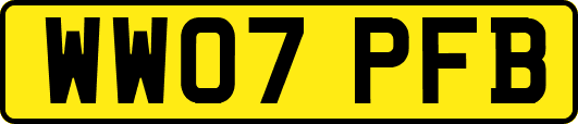 WW07PFB