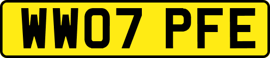 WW07PFE