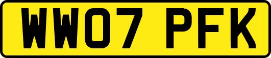 WW07PFK