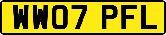 WW07PFL