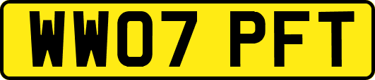 WW07PFT