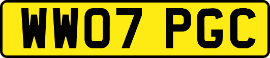 WW07PGC
