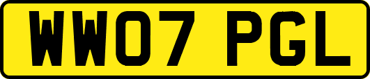 WW07PGL