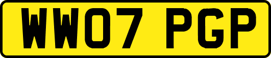 WW07PGP