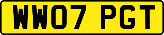 WW07PGT