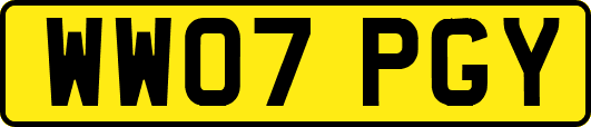 WW07PGY