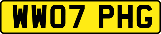 WW07PHG