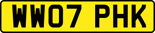 WW07PHK