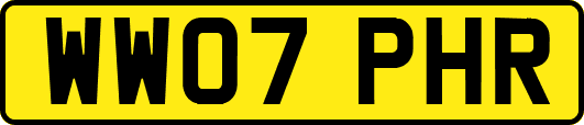 WW07PHR