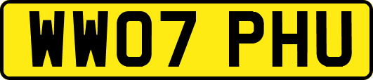 WW07PHU