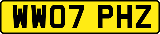 WW07PHZ
