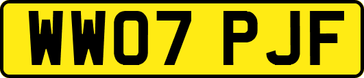 WW07PJF