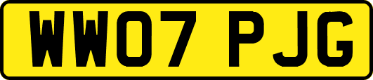 WW07PJG
