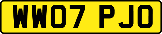 WW07PJO