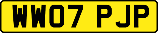 WW07PJP