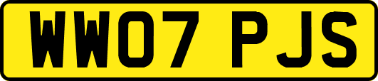 WW07PJS